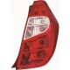 Hyundai i10 2011-2014 Rear Light Unit Driver Side